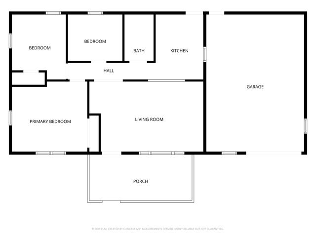 4395 E 200 S, Knox, IN 46534