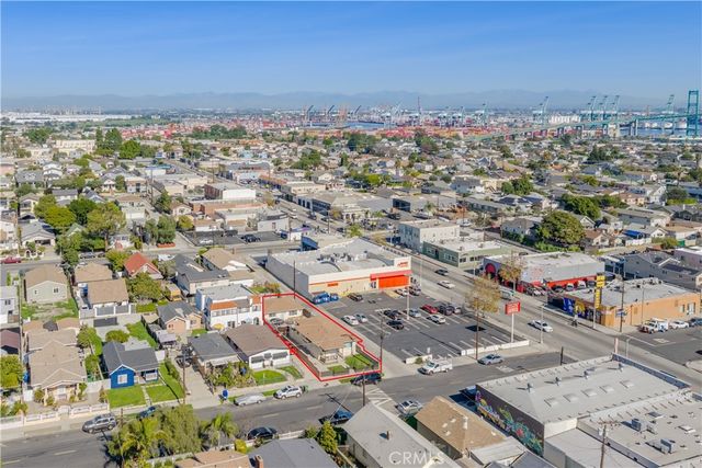 526 W 2nd, San Pedro, CA 90731