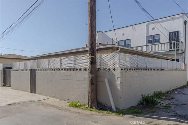 526 W 2nd, San Pedro, CA 90731