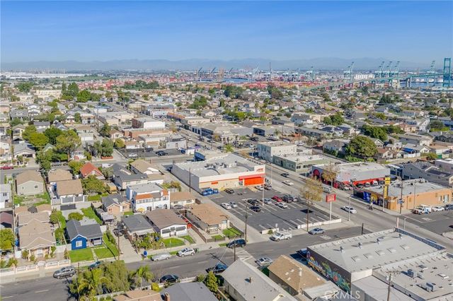 526 W 2nd, San Pedro, CA 90731