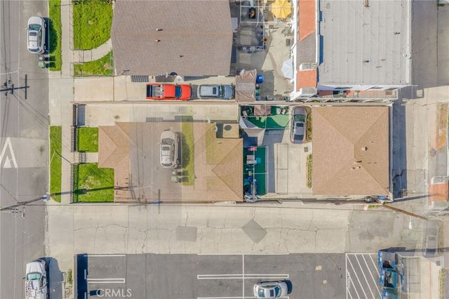 526 W 2nd, San Pedro, CA 90731