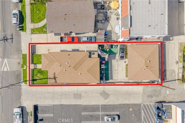 526 W 2nd, San Pedro, CA 90731