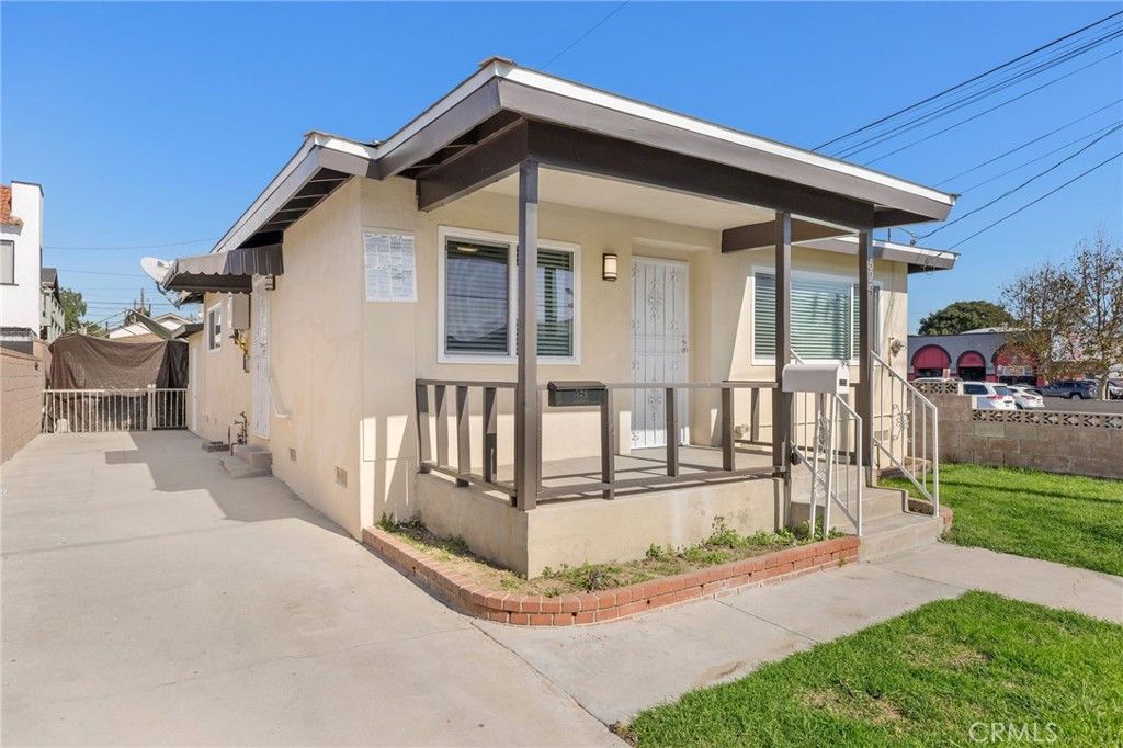 526 W 2nd, San Pedro, CA 90731
