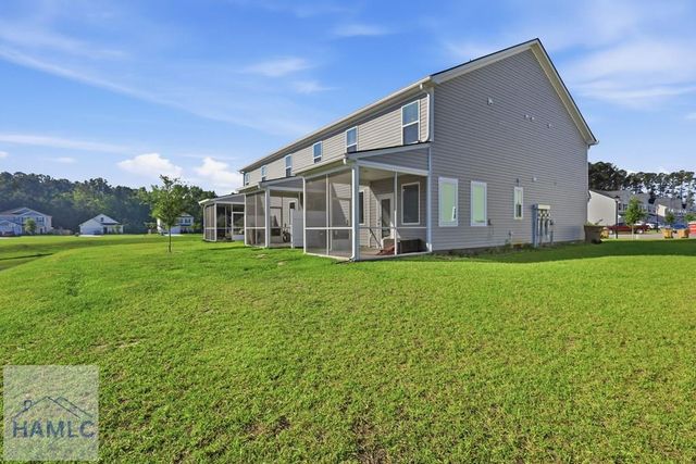 146 Congo Court, Pooler, GA 31322