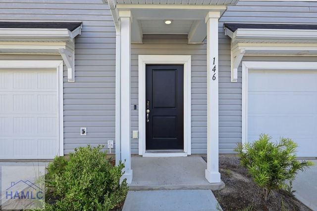 146 Congo Court, Pooler, GA 31322