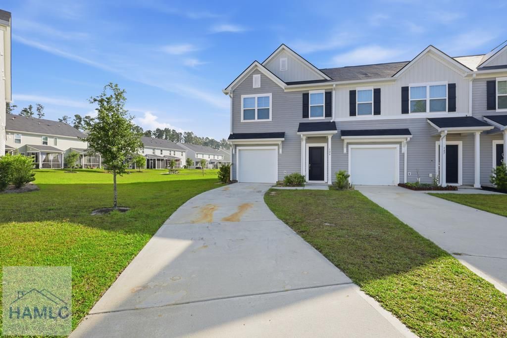 146 Congo Court, Pooler, GA 31322