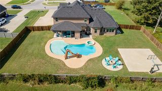 1759 Lake Estates Drive, Springdale, AR 72762