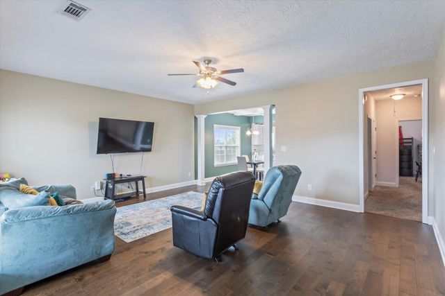 3047 Greymoor Circle, Aiken, SC 29801