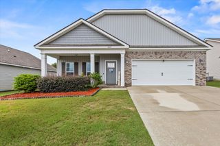 3047 Greymoor Circle, Aiken, SC 29801