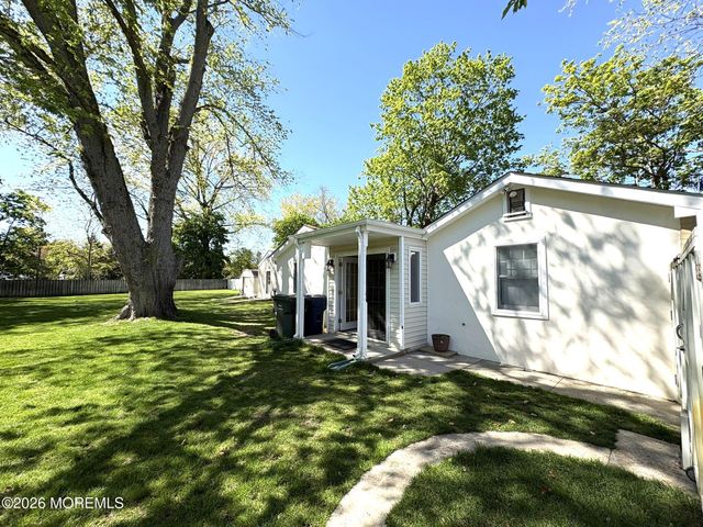 1209 Logan Road, Ocean Twp, NJ 07712