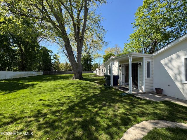 1209 Logan Road, Ocean Twp, NJ 07712