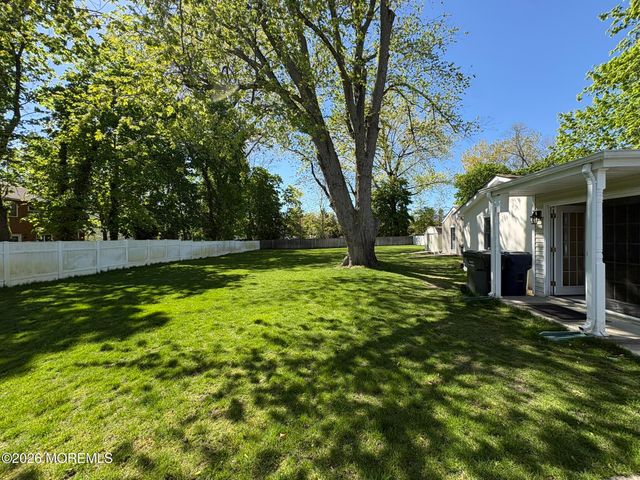 1209 Logan Road, Ocean Twp, NJ 07712