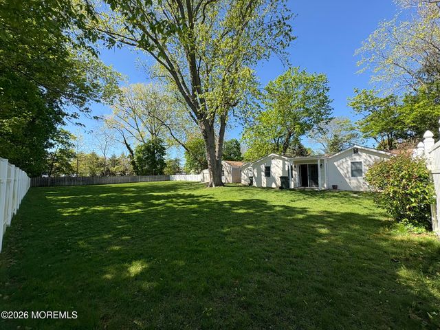 1209 Logan Road, Ocean Twp, NJ 07712