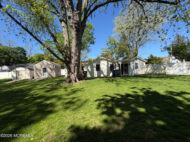 1209 Logan Road, Ocean Twp, NJ 07712