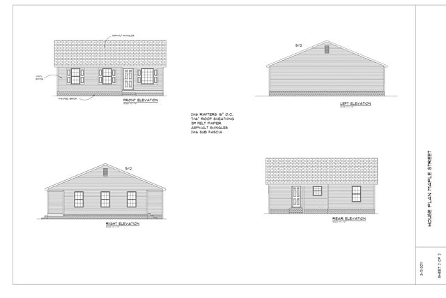 717 Maple SE, Aiken, SC 29803