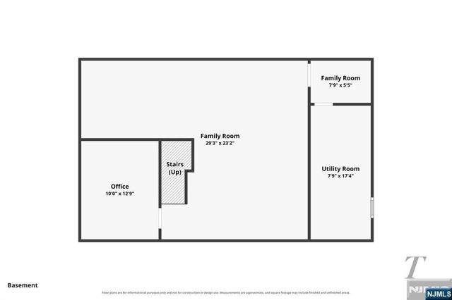 29 Sunrise Lane, Upper Saddle River, NJ 07458