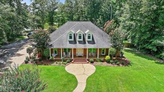 155 Dominion Parkway, Brandon, MS 39042
