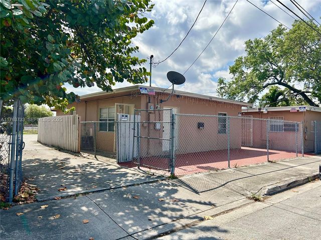 1940 Ali Baba Avenue, Opa-Locka, Opa Locka, FL 33054