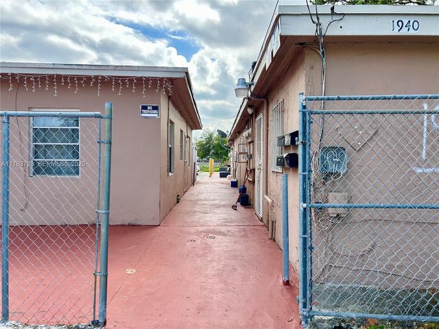 1940 Ali Baba Avenue, Opa-Locka, Opa Locka, FL 33054