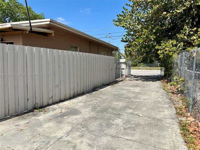 1940 Ali Baba Avenue, Opa-Locka, Opa Locka, FL 33054