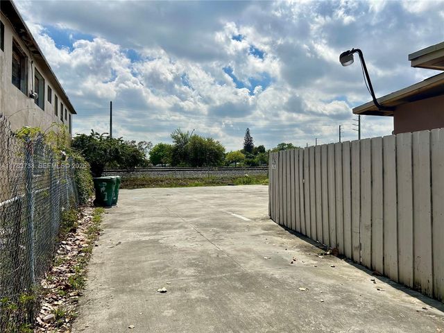 1940 Ali Baba Avenue, Opa-Locka, Opa Locka, FL 33054