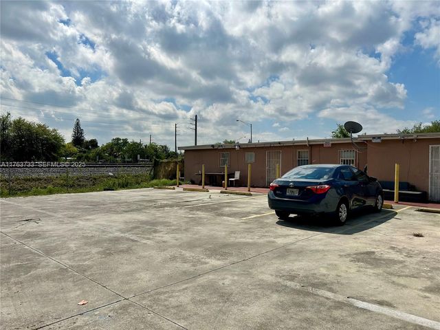 1940 Ali Baba Avenue, Opa-Locka, Opa Locka, FL 33054