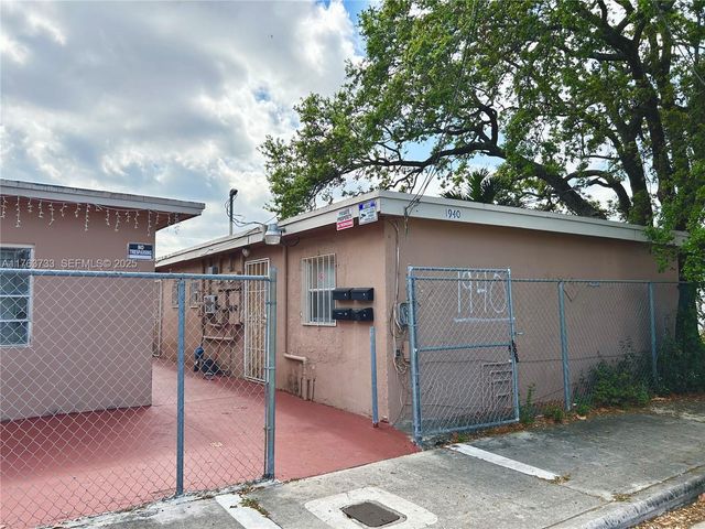 1940 Ali Baba Avenue, Opa-Locka, Opa Locka, FL 33054