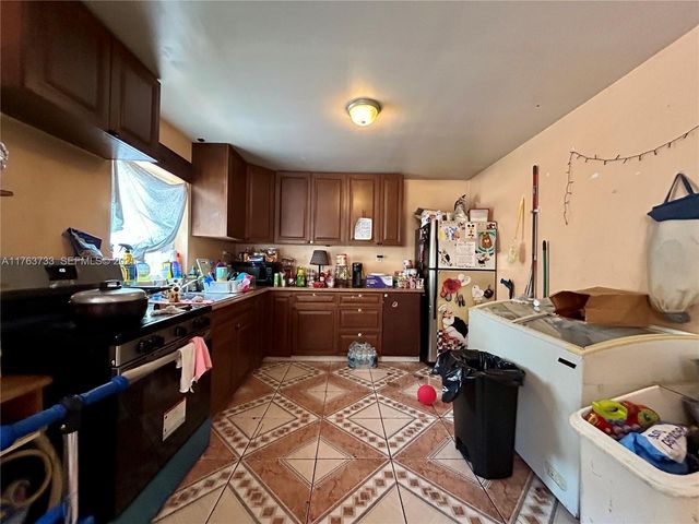 1940 Ali Baba Avenue, Opa-Locka, Opa Locka, FL 33054