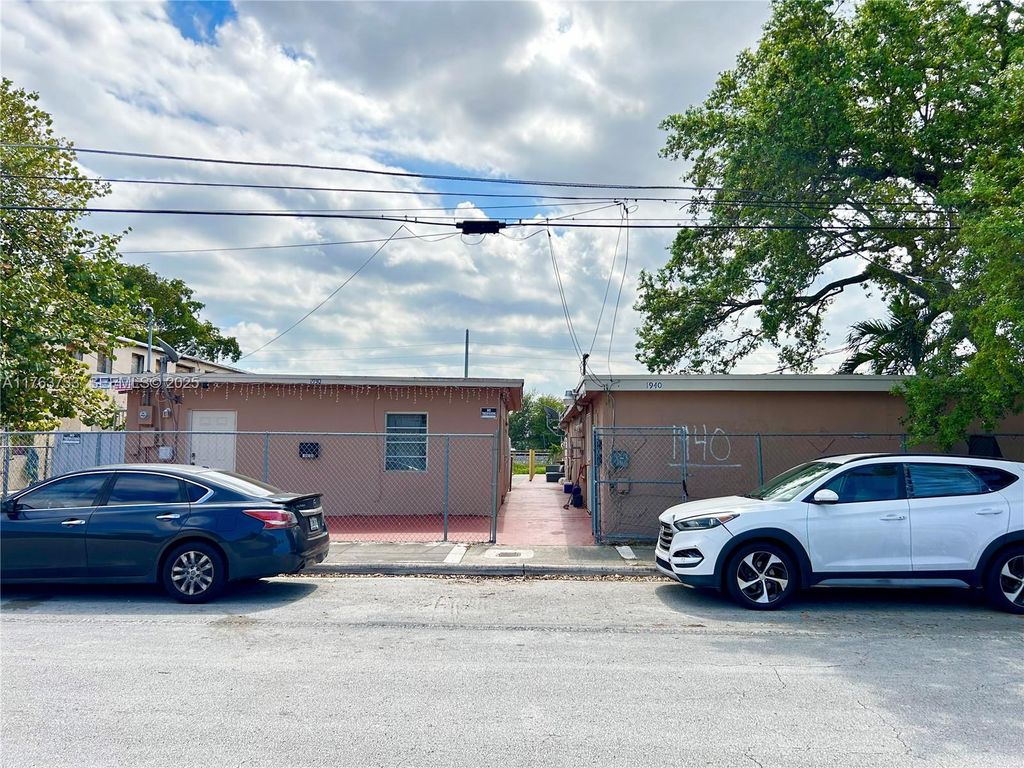 1940 Ali Baba Avenue, Opa-Locka, Opa Locka, FL 33054