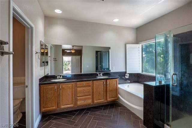 8106 Bear Clan Court, Las Vegas, NV 89131