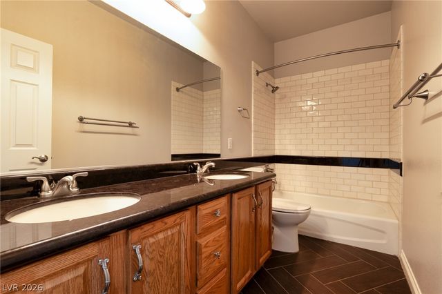 8106 Bear Clan Court, Las Vegas, NV 89131
