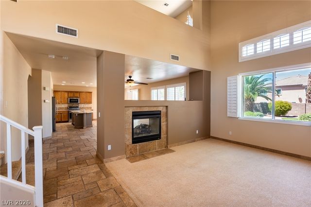 8106 Bear Clan Court, Las Vegas, NV 89131