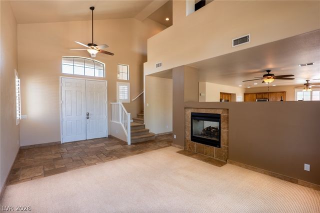 8106 Bear Clan Court, Las Vegas, NV 89131