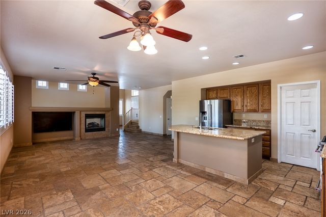 8106 Bear Clan Court, Las Vegas, NV 89131