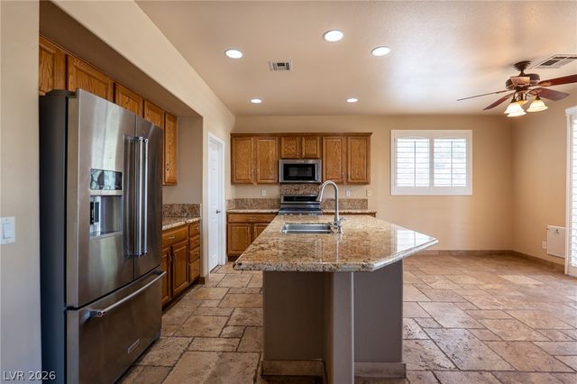 8106 Bear Clan Court, Las Vegas, NV 89131