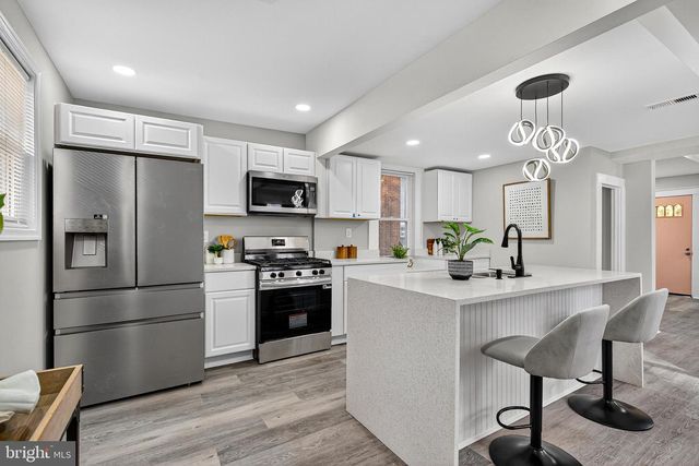 5108 SAINT GEORGES AVE, Baltimore, MD 21212