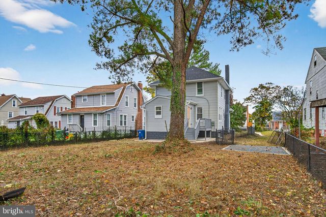 5108 SAINT GEORGES AVE, Baltimore, MD 21212