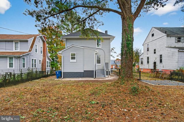 5108 SAINT GEORGES AVE, Baltimore, MD 21212