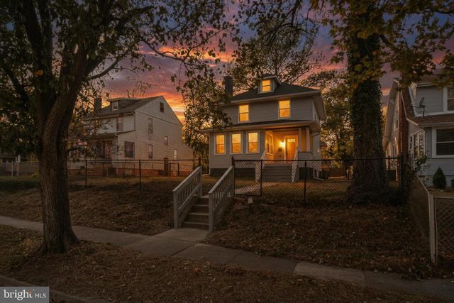 5108 SAINT GEORGES AVE, Baltimore, MD 21212