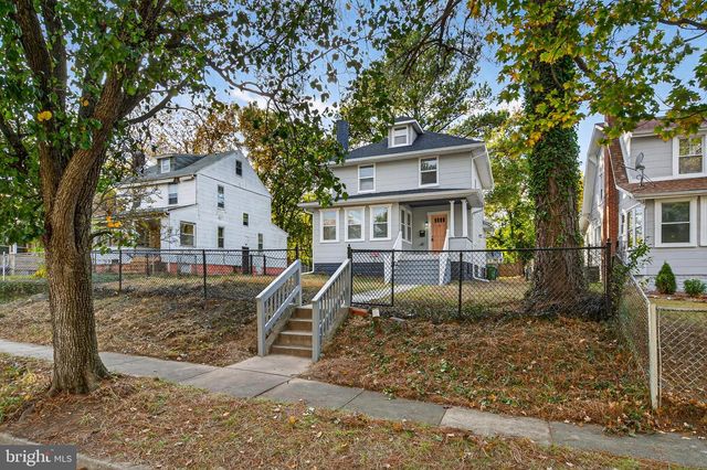 5108 SAINT GEORGES AVE, Baltimore, MD 21212