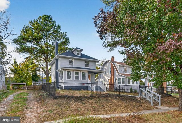 5108 SAINT GEORGES AVE, Baltimore, MD 21212