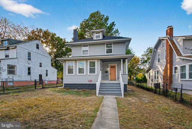 5108 SAINT GEORGES AVE, Baltimore, MD 21212