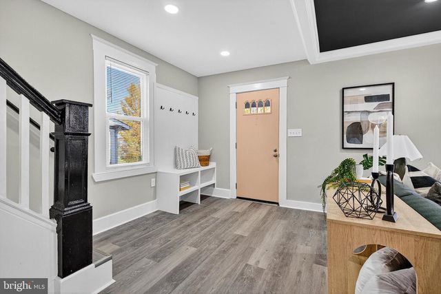 5108 SAINT GEORGES AVE, Baltimore, MD 21212