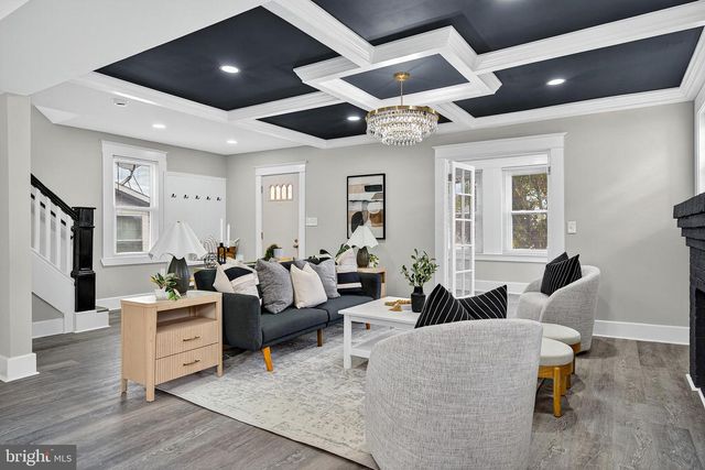 5108 SAINT GEORGES AVE, Baltimore, MD 21212