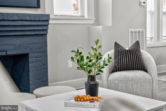 5108 SAINT GEORGES AVE, Baltimore, MD 21212