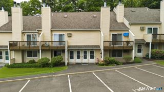 8 Rose Lane 26-11, Danbury, CT 06811