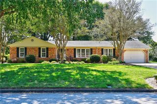 1388 Baycliff DR, Virginia Beach, VA 23454