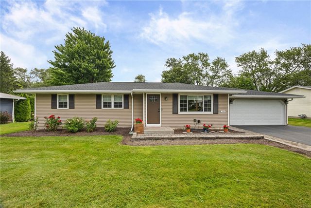 794 Flynn Road, Greece, NY 14612
