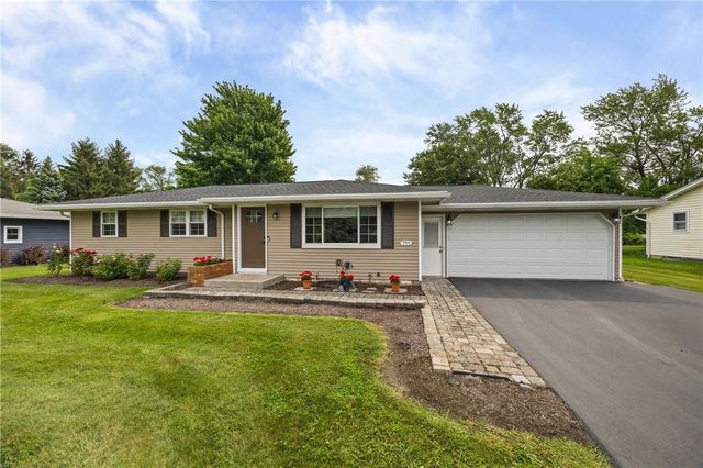 794 Flynn Road, Greece, NY 14612