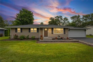 794 Flynn Road, Greece, NY 14612